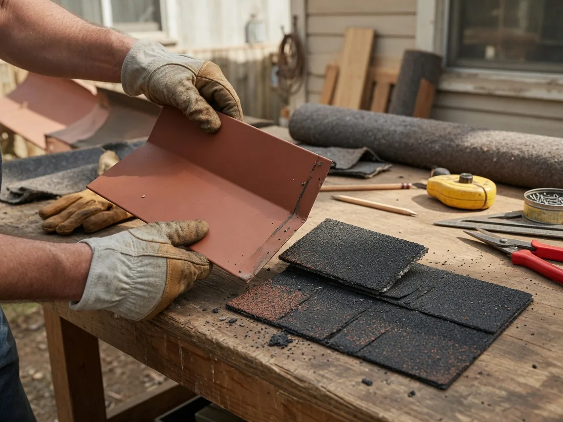 Roof Repair company in London, TX